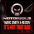 Marc Smith, Re-con