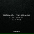 Mathias D., Ivan Miranda