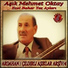 Aşık Mehmet Oktay
