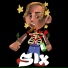 Woo X