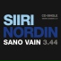 Siiri Nordin