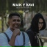 Maik y Xavi