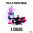 Pret A Porter Music feat. Ania J.