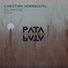 Christian Hornbostel