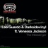 Leo Guardo, Darksidevinyl feat. Venessa Jackson