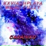 WIERD. Fuzzy x KXVIASHPLAYA