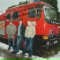 The Tony Auton Band