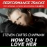 Steven Curtis Chapman