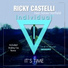 Ricky Castelli feat. Sanna Hartfield
