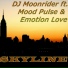 DJ Moonrider feat. Mood Pulse, Emotion Love