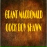 Grant MacDonald