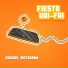 FIESTA UAI-FAI