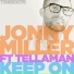 Jonny Miller feat. Tellaman