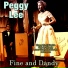 Peggy Lee