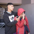 JuicyNise feat. Bless7k