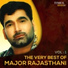 Major Rajasthani