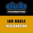 Ian Hagle