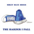 Mikey Blue Shoes