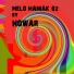 NOWAR