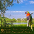 Wild Eden Nature Sounds feat. Dr Eric Fassbender