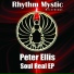 Peter Ellis