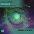 Salt Tank