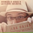 Gonzalo Grau, La Clave Secreta feat. Mv Caldera