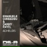 Emanuele Congeddu, Danny Rayel