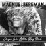 Magnus Bergman