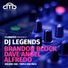 DJN Project feat. Arnold Jarvis