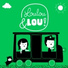 Barnesanger Loulou & Lou, LL Kids Barnesanger