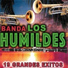 Banda Los Humildes