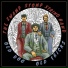 The Swamp Stomp String Band