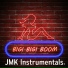 JMK Instrumentals
