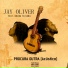 Jay Oliver feat. Bruna Tatiana