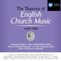 Temple Church Choir, Sir George Thalben-Ball