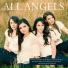 All Angels. Великобритания
