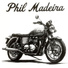 Phil Madeira