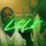 G.I. Gizzle, Jon Ray