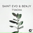 Saint Evo, Benjy