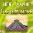 Emir Boscán y los Tomasinos