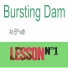 Lesson No.1