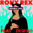 Rony Rex feat. New Ro