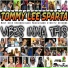 Tommy Lee Sparta
