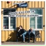 Finn Kalvik, Erik Fosnes Hansen
