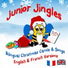 Junior Jingles feat. Marielle Dawson