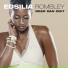 Edsilia Rombley