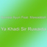 Qurrota Ayun feat. Mawaddah