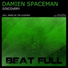 Damien Spaceman