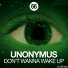 Unonymus feat. Mathilde Hervé